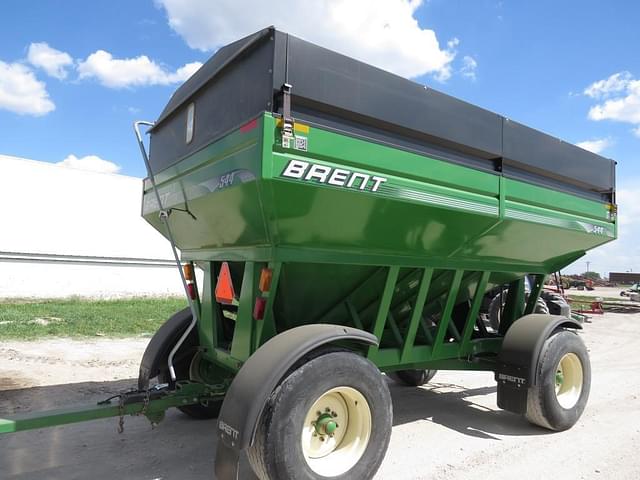 Image of Brent 544 equipment image 4