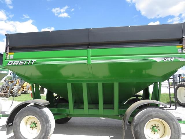 Image of Brent 544 equipment image 3