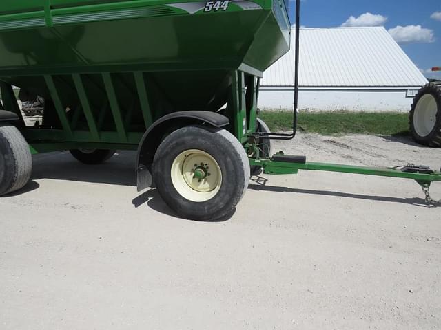 Image of Brent 544 equipment image 2