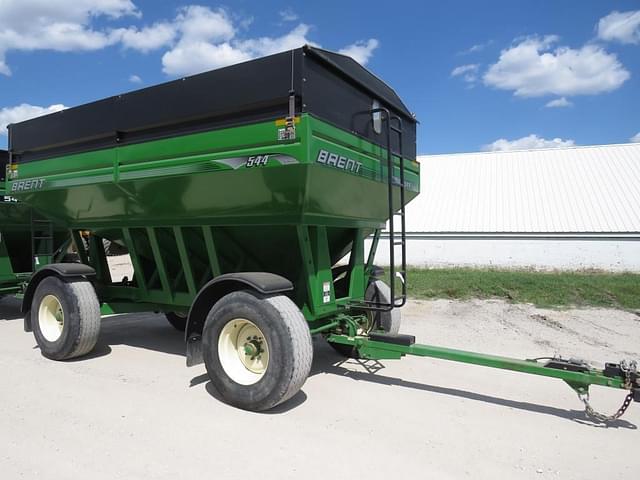 Image of Brent 544 equipment image 1