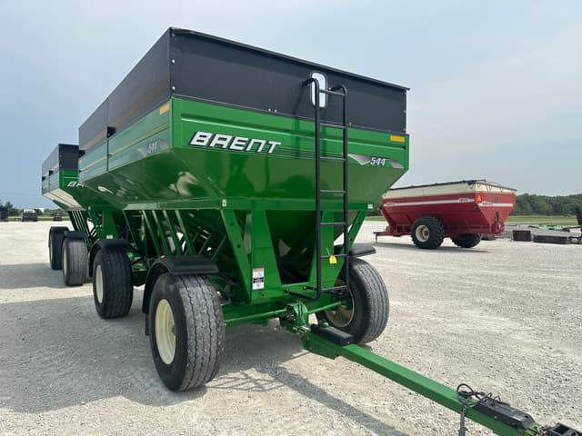 Image of Brent 544 equipment image 2