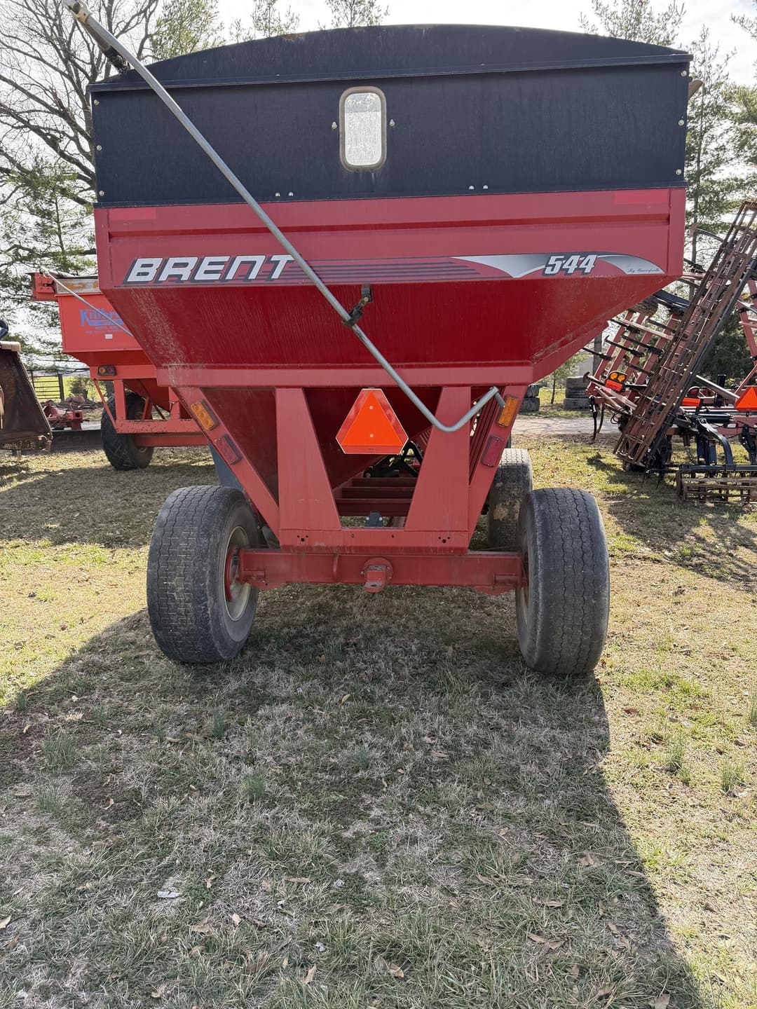 Image of Brent 544 Image 1