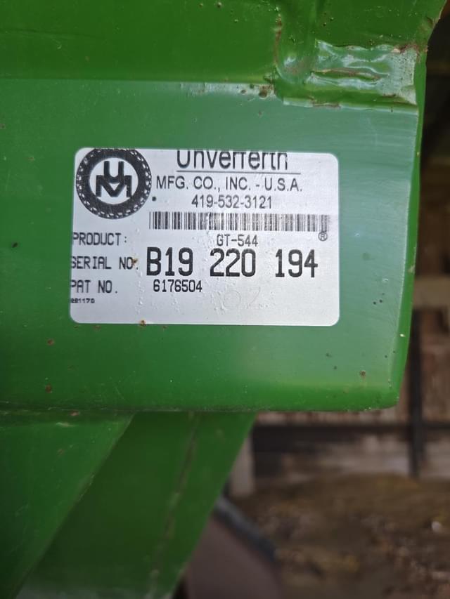 Image of Brent 544 equipment image 3