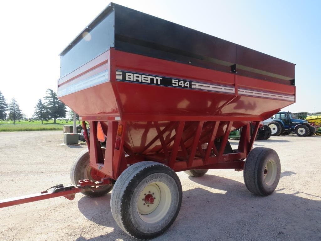 Image of Brent 544 Image 1