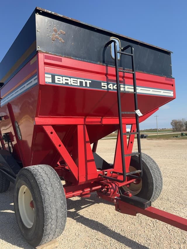 Image of Brent 544 equipment image 3