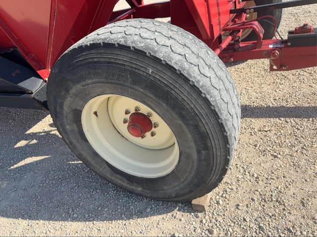 Image of Brent 544 equipment image 1