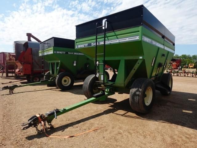 Image of Brent 544 equipment image 1