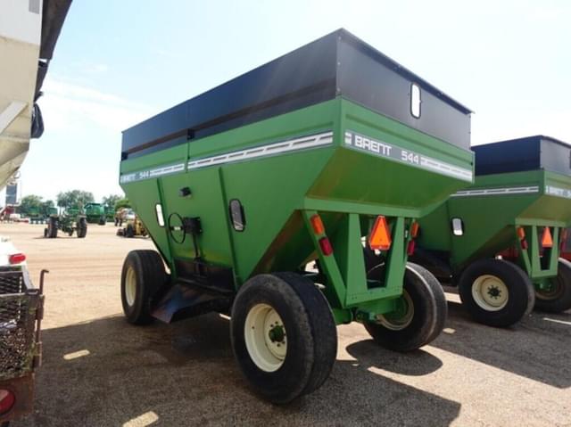Image of Brent 544 equipment image 3