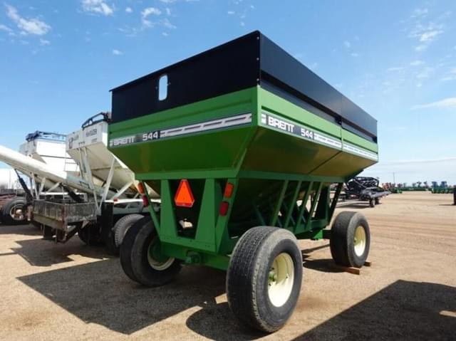 Image of Brent 544 equipment image 2