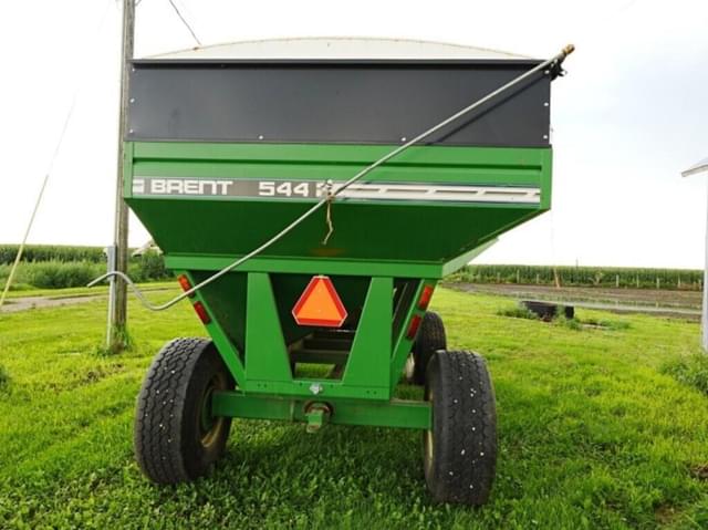 Image of Brent 544 equipment image 4