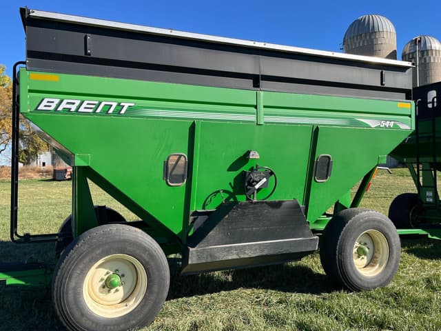 Image of Brent 544 equipment image 2