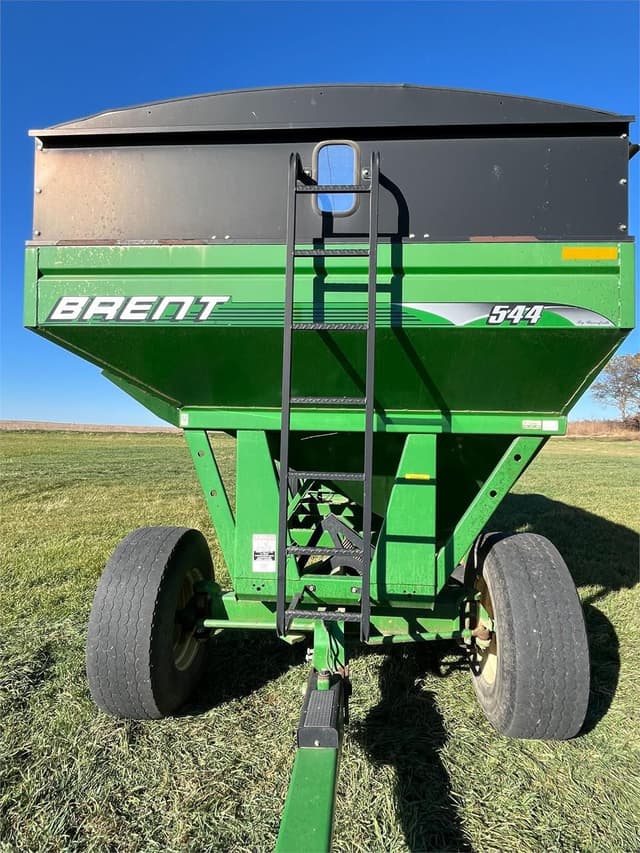 Image of Brent 544 equipment image 1