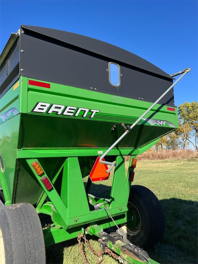 Image of Brent 544 equipment image 4