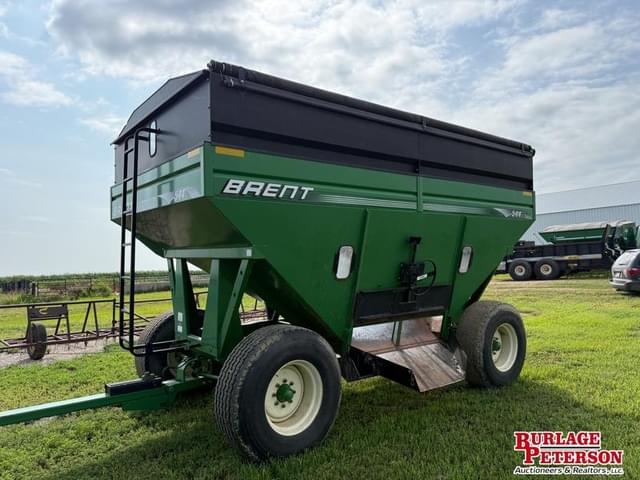 Image of Brent 544 equipment image 1