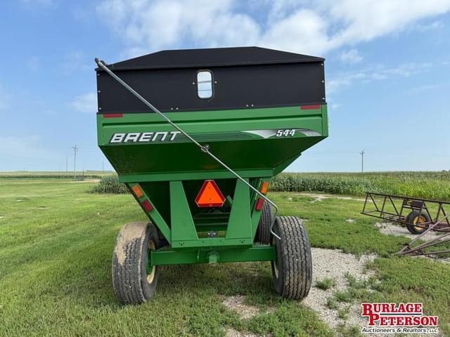 Image of Brent 544 equipment image 4