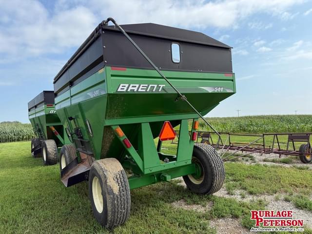 Image of Brent 544 equipment image 3