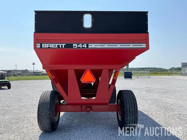 Image of Brent 544 equipment image 3