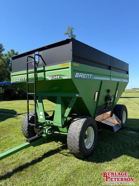 Image of Brent 544 equipment image 1
