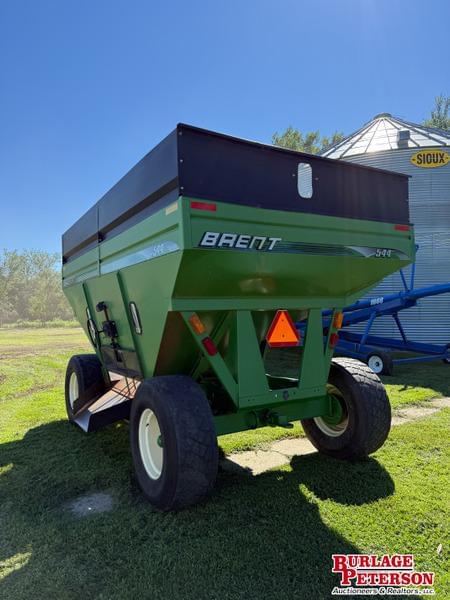 Image of Brent 544 equipment image 2