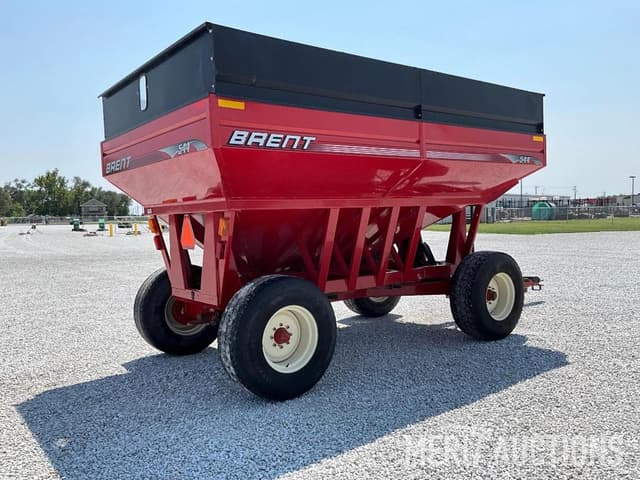 Image of Brent 544 equipment image 4