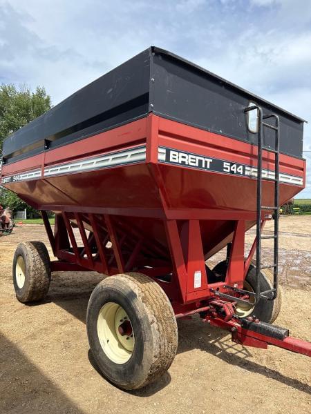 Image of Brent 544 equipment image 3
