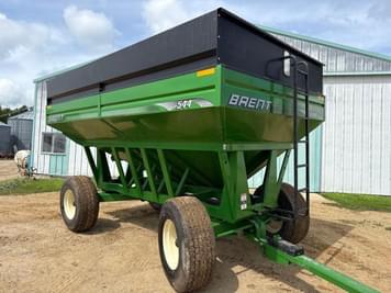Main image Brent 544