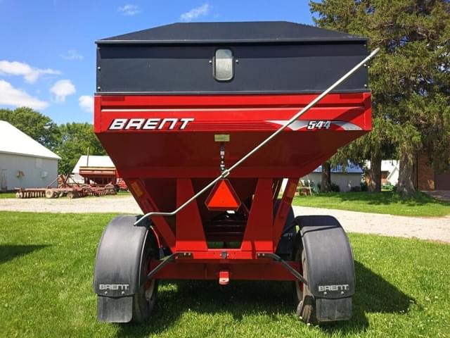 Image of Brent 544 equipment image 3