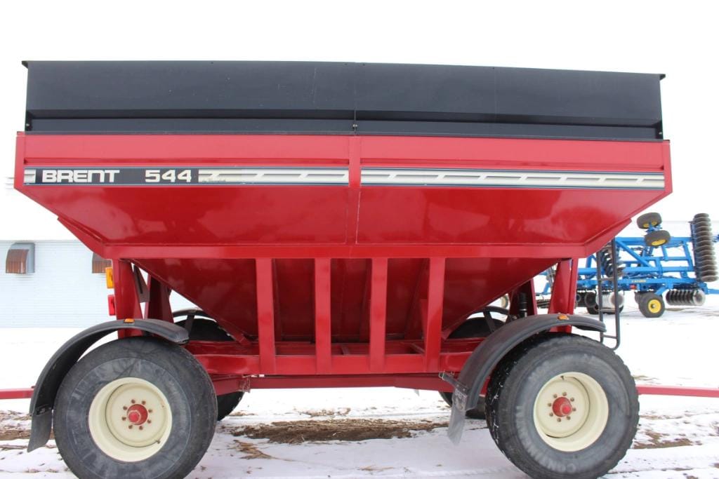 Main image Brent 544