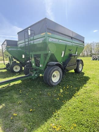 Image of Brent 557 equipment image 1