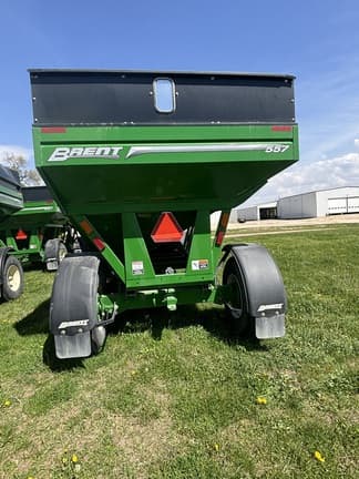 Image of Brent 557 equipment image 4