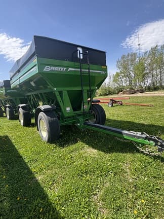 Image of Brent 557 equipment image 2