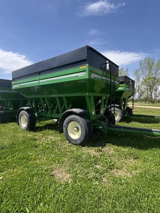 Image of Brent 557 equipment image 1