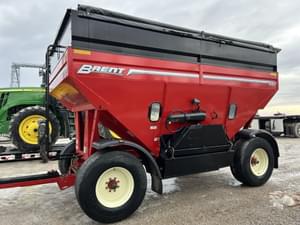 Brent 557 Image