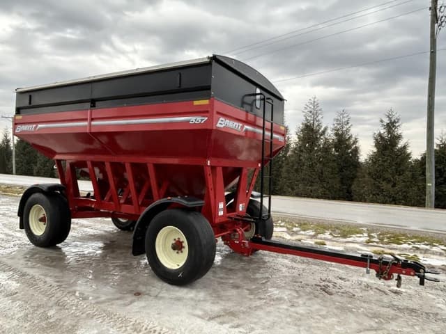 Image of Brent 557 equipment image 1