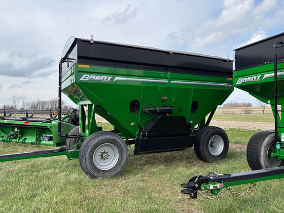 Image of Brent 557 equipment image 1