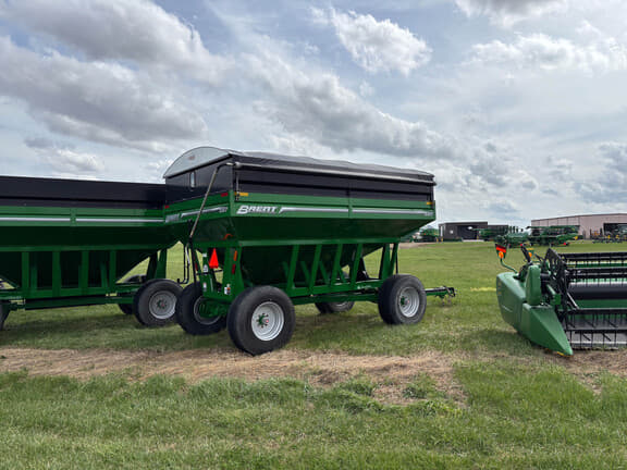 Image of Brent 557 equipment image 3