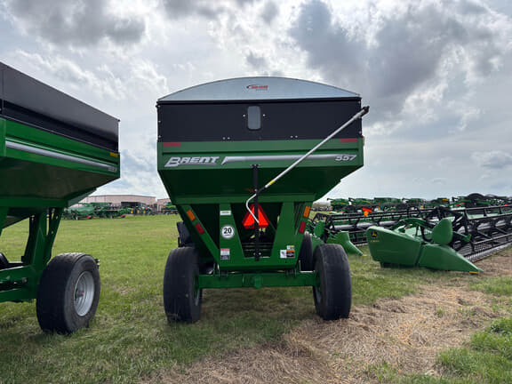 Image of Brent 557 equipment image 2