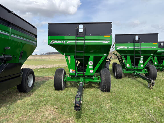 Image of Brent 557 equipment image 4