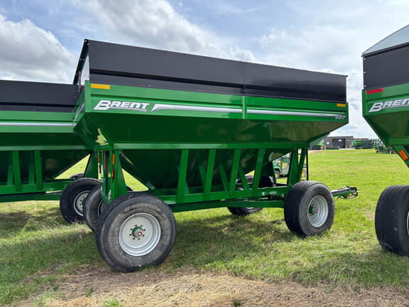 Image of Brent 557 equipment image 3