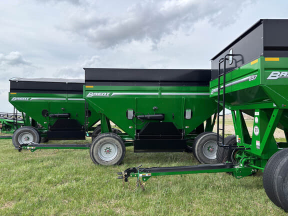 Image of Brent 557 equipment image 1