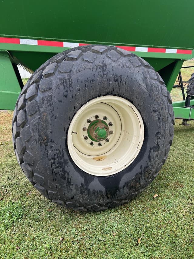 Image of Brent 572 equipment image 3