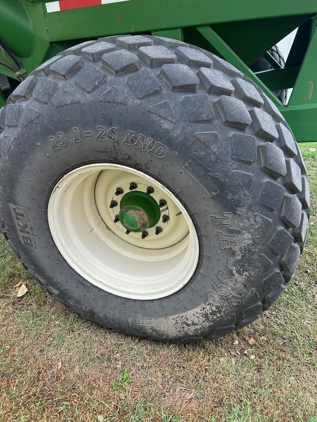 Image of Brent 572 equipment image 4