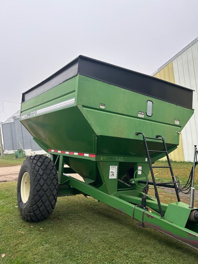 Image of Brent 572 equipment image 1