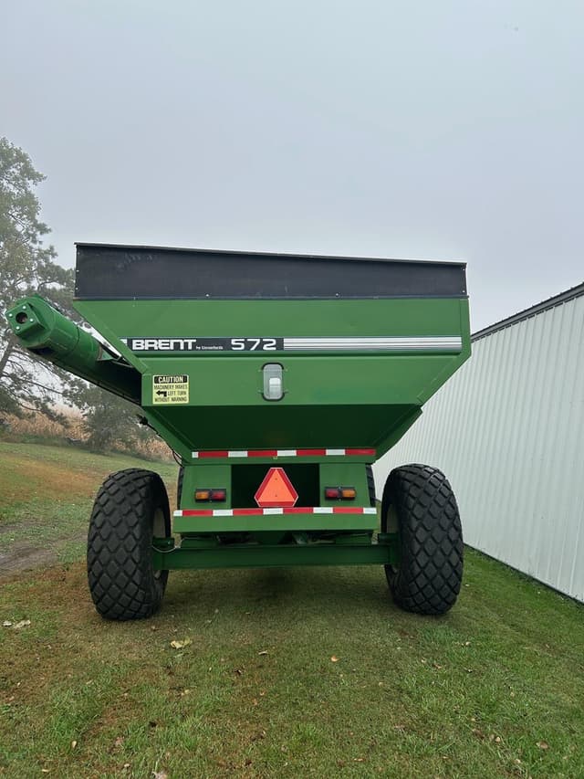 Image of Brent 572 equipment image 2