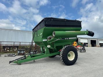 Main image Brent 572