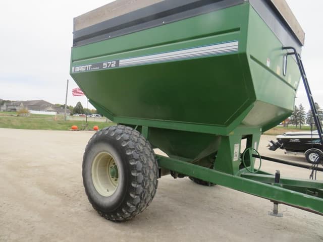 Image of Brent 572 equipment image 1