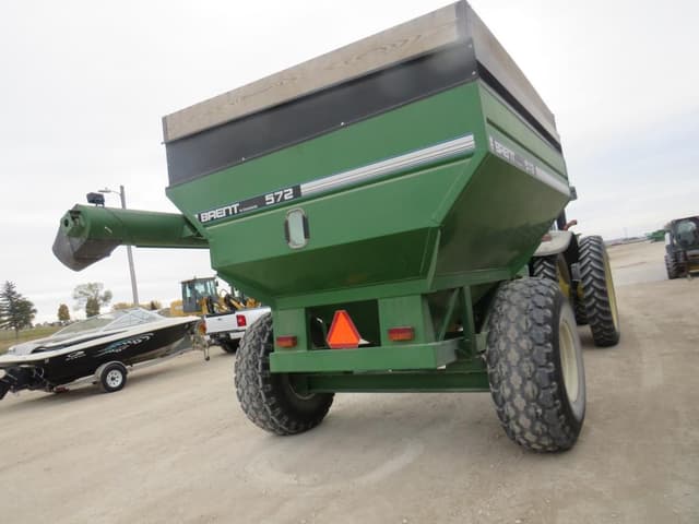 Image of Brent 572 equipment image 2