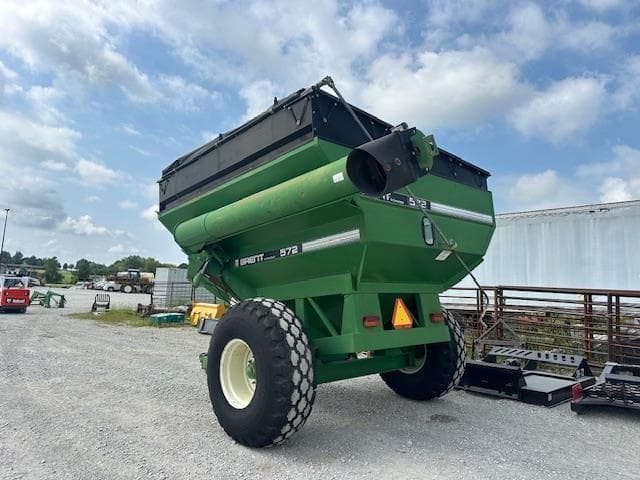 Image of Brent 572 equipment image 2