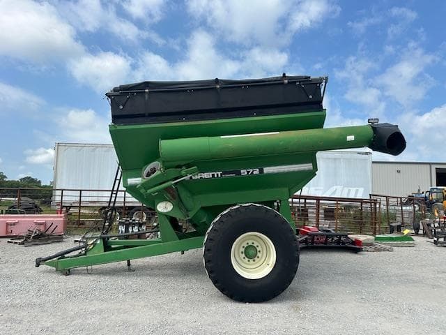 Image of Brent 572 equipment image 1