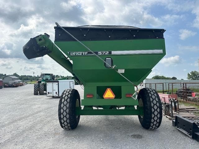 Image of Brent 572 equipment image 3